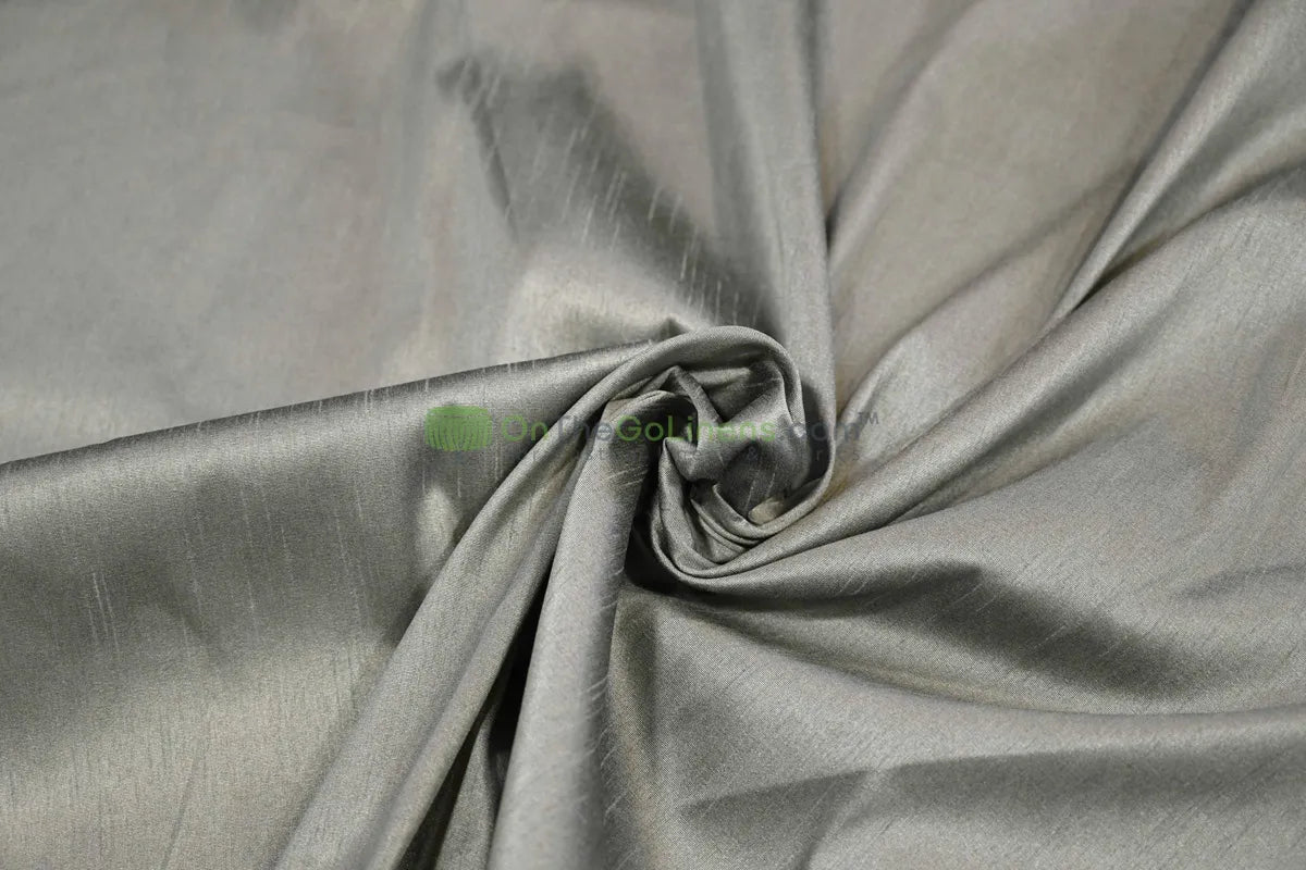 Dark Silver