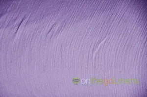 100% Cotton Gauze Fabric by the Yard & Wholesale Bolt | 100% Cotton Muslin Fabric | 48" Wide |