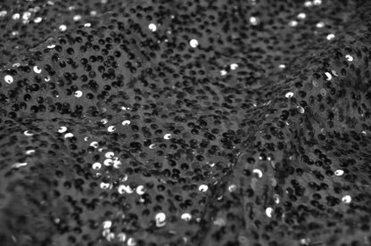 Taffeta Sequins Tablecloths | Sequins Taffeta Fabric Table Linens | Multiple Colors |