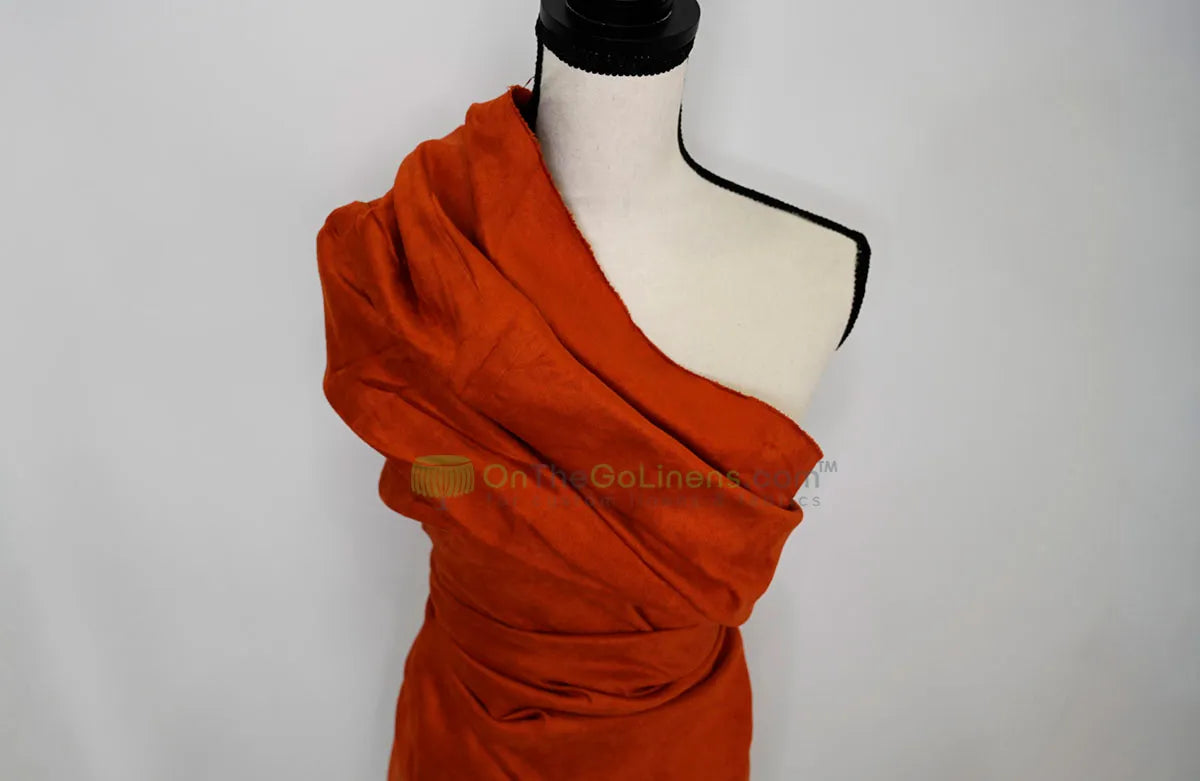 Dark Orange