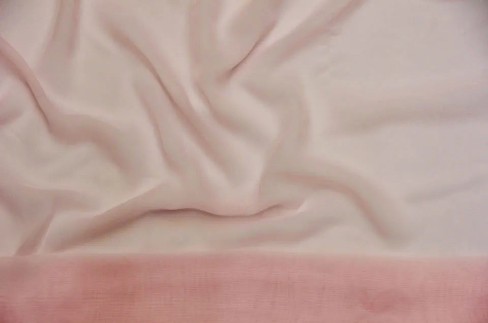 IFR Chiffon Fabric Table Runners | 100% Polyester Chiffon Table Runners | Multiple Colors |