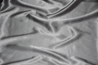 Satin Korea Silver