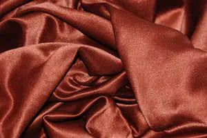 L'Amour Satin Napkins and Chair Sashes