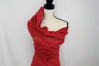 Puchi Red