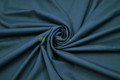 Peacock Blue