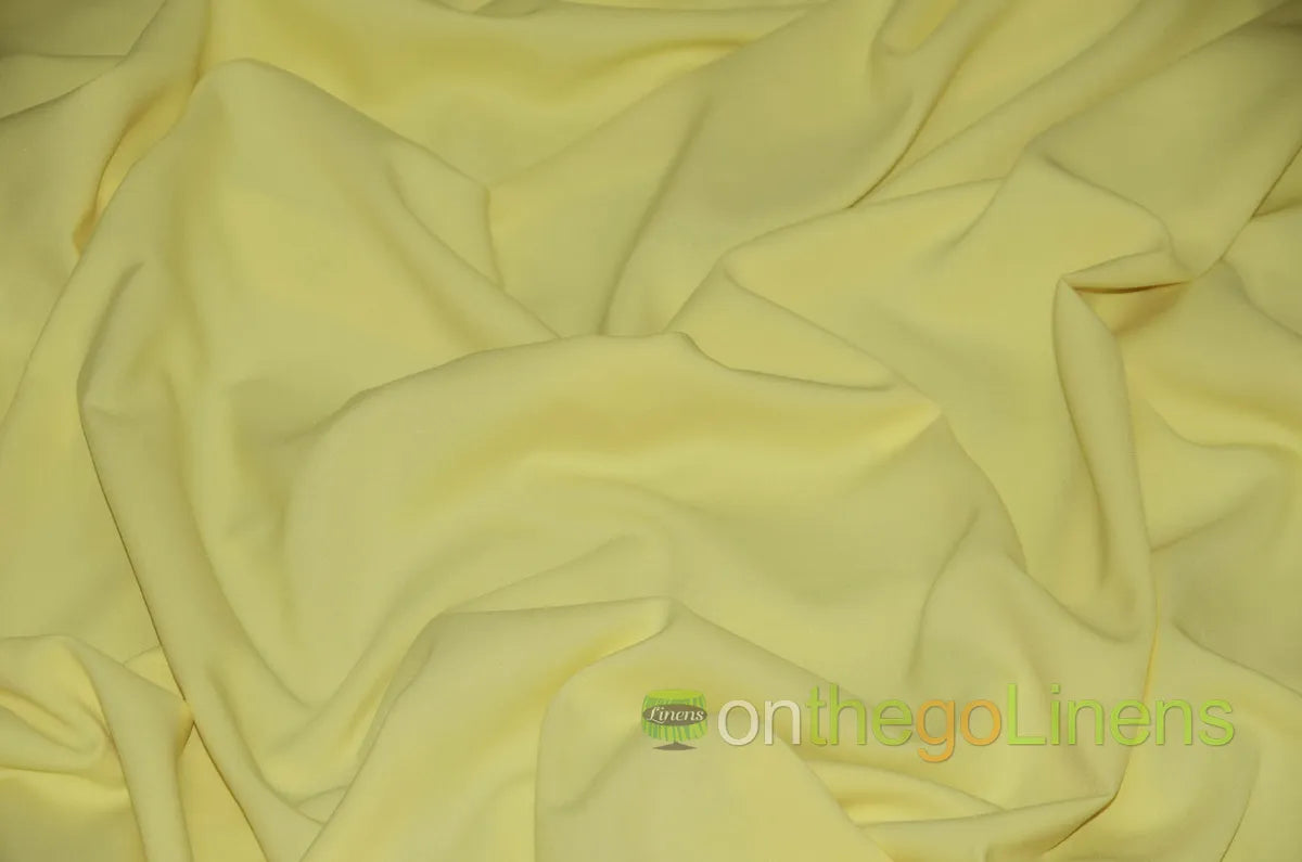 Visa Polyester Fabric by the Yard & Wholesale Bolt | 100% Polyester Poplin Fabric | 60" Wide |