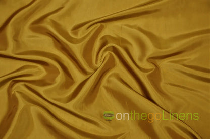 Solid Taffeta Fabrics
