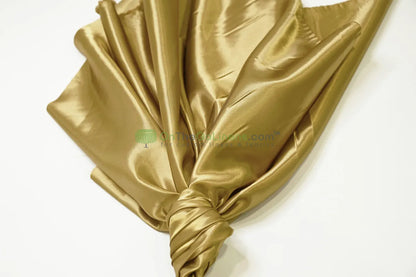 Charmeuse Satin Event Drapery Panels | IFR Charmeuse Satin Curtains | Multiple Colors |