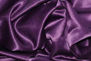 L'Amour Satin Napkins and Chair Sashes