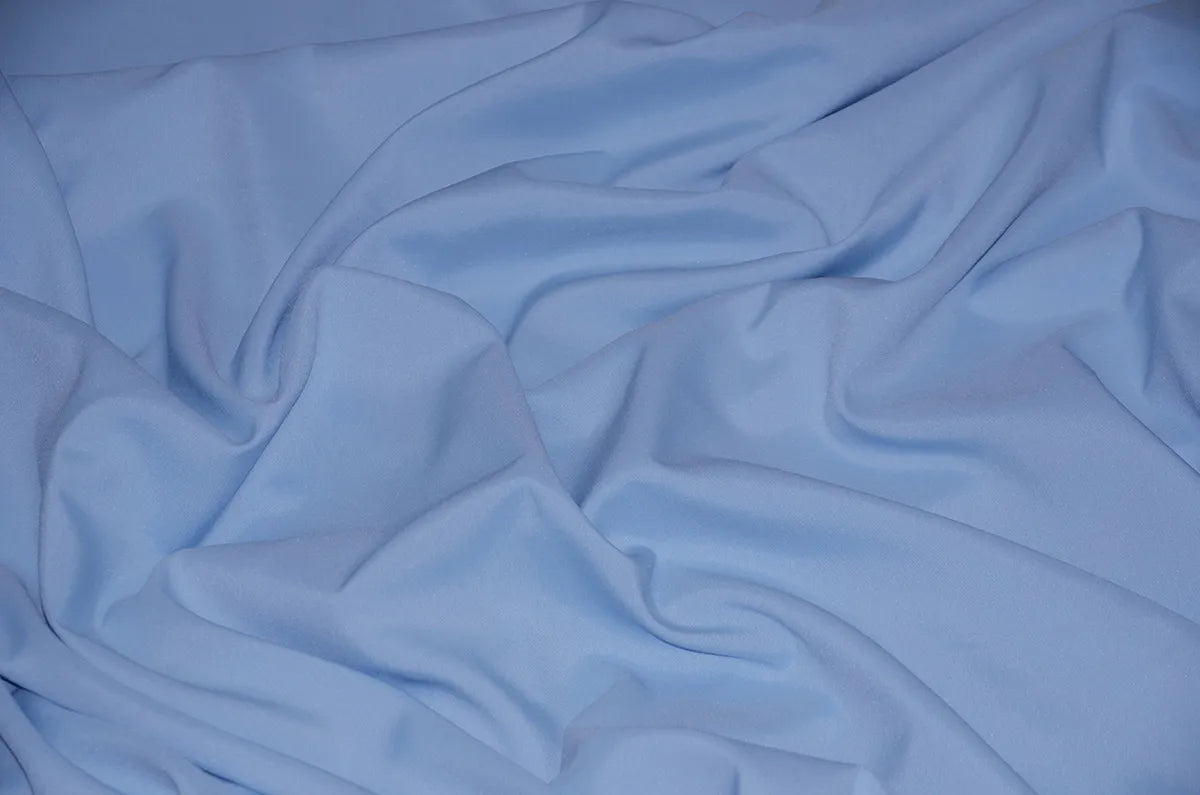 Extra Wide Visa Polyester Fabric by the Yard & Bolt | 124" Wide Polyester Fabric | 100% Polyester |