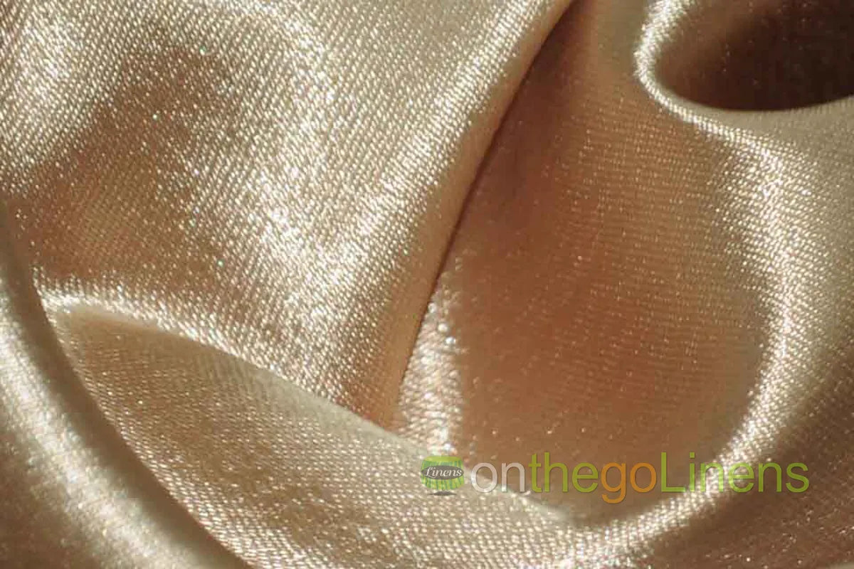 Superior Quality Japanese Crepe Back Satin Fabric by the Yard and Wholesale Bolt | 60" Wide | Multiple Colors |