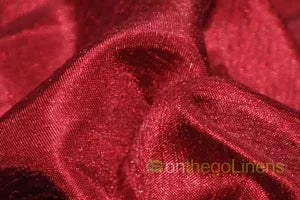 Shantung Satin Fabrics