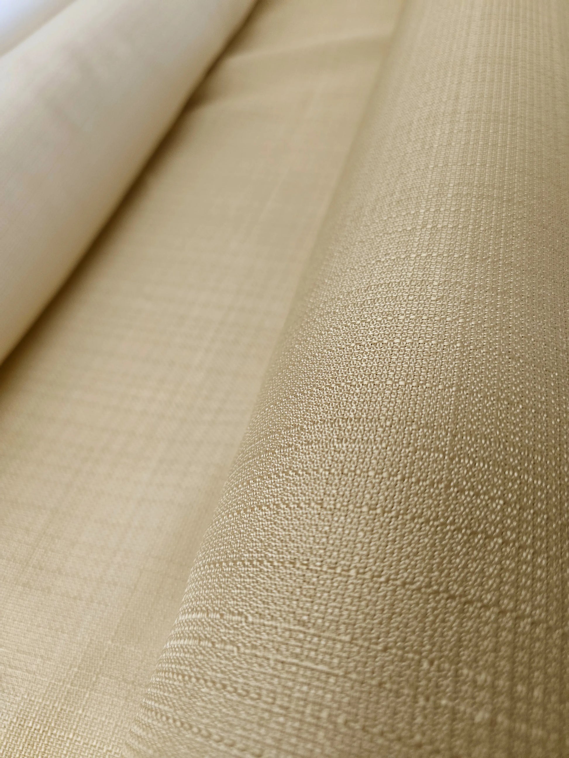 Rustic Linen Taupe