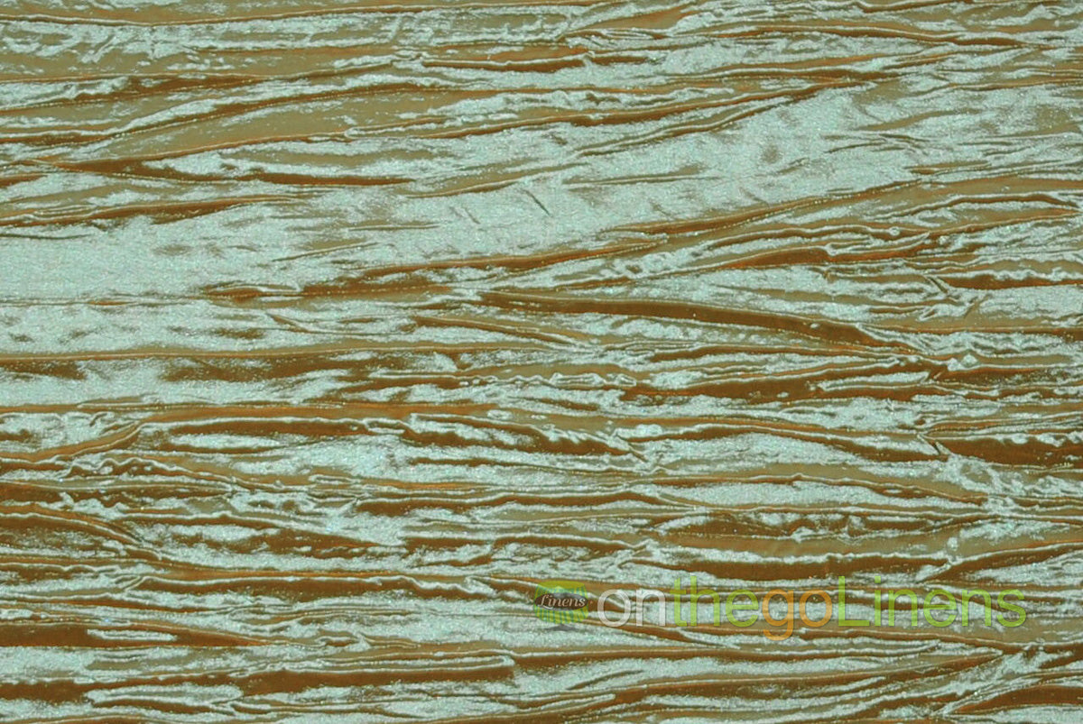 Crease Taffeta Fabric by the Yard & Wholesale Bolt | 52" Wide | Crush Taffeta Fabric | Multiple Colors |