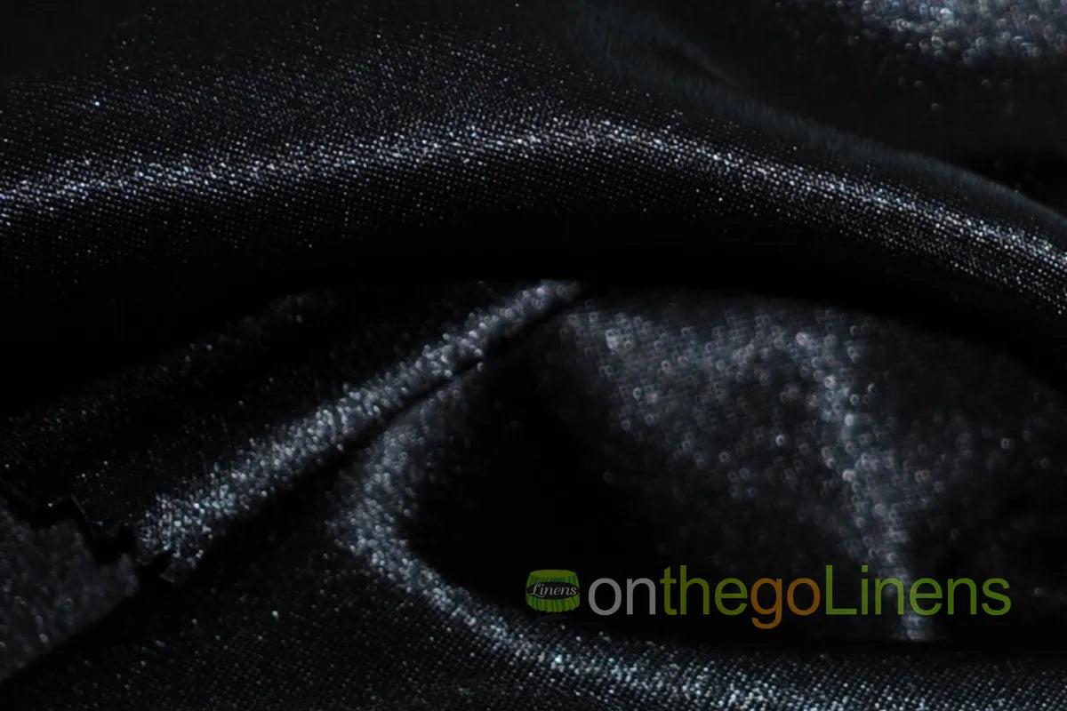 Bridal Satin Fabric by the Yard & Wholesale Bolt | 60" Wide | 100% Polyester |