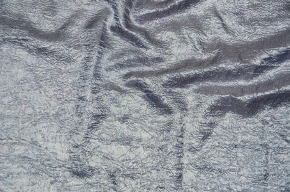 Dull Crush Silver
