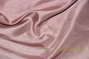 Shantung Satin  Napkins and Chair Sashes