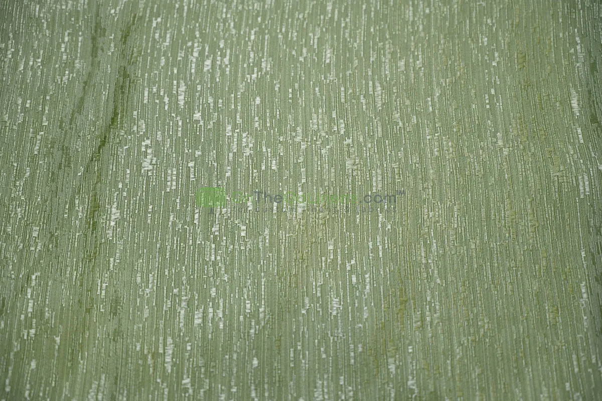 Sage Luxury Jacquard