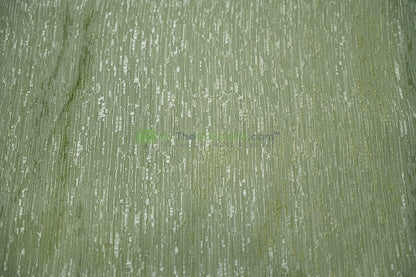Sage Luxury Jacquard