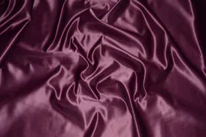 L'Amour Satin Fabrics
