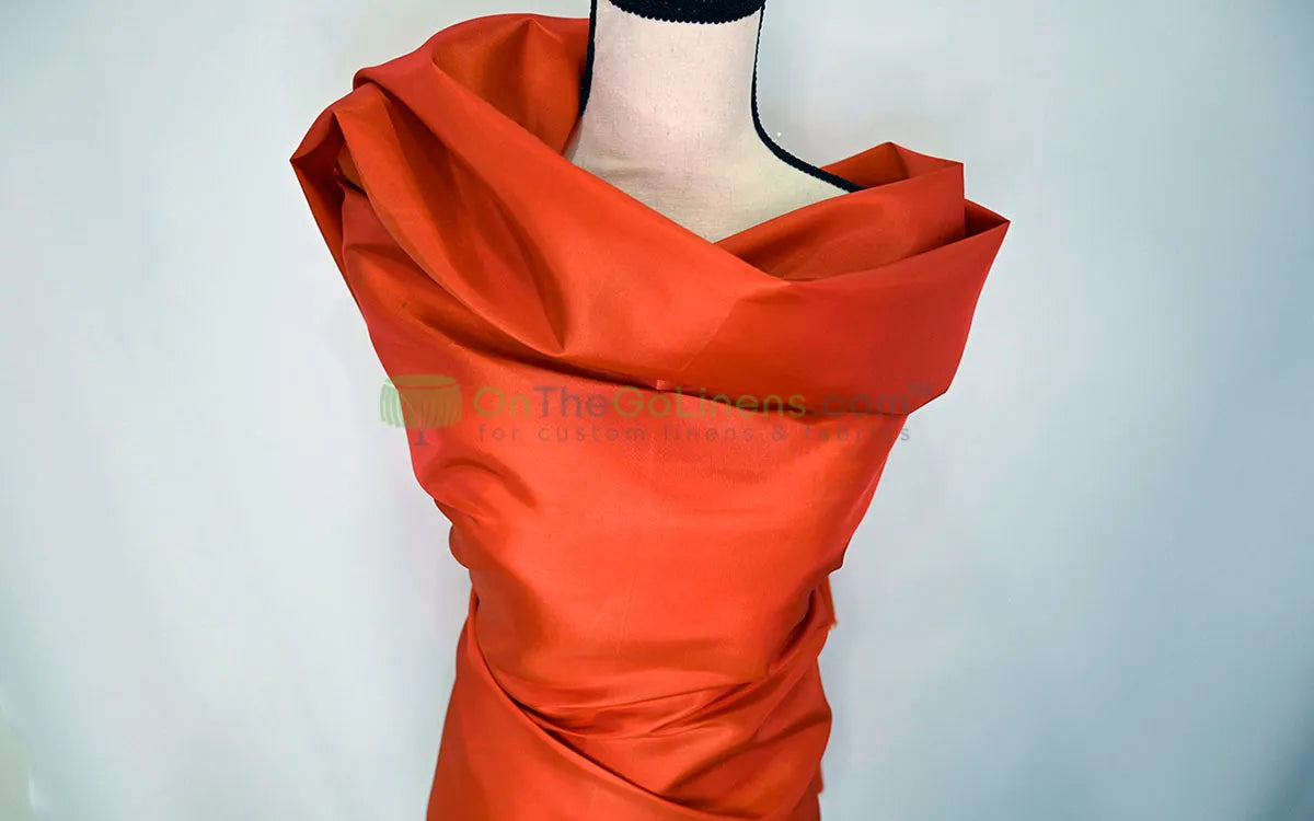 Dark Orange