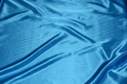 Crepe Back Satin Fabric by the Yard & Bolt | Korea Quality | 60" Wide |