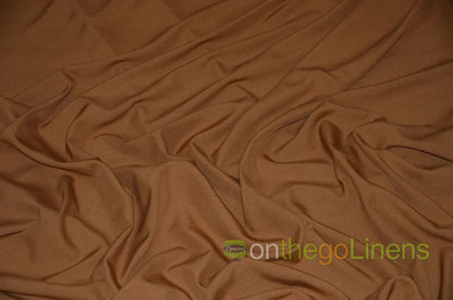 Visa Polyester Fabric by the Yard & Wholesale Bolt | 100% Polyester Poplin Fabric | 60" Wide |