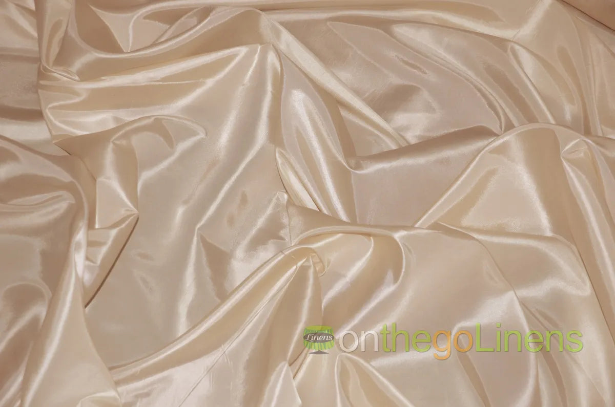 Solid Taffeta Fabrics
