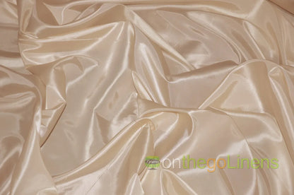 Solid Taffeta Fabrics