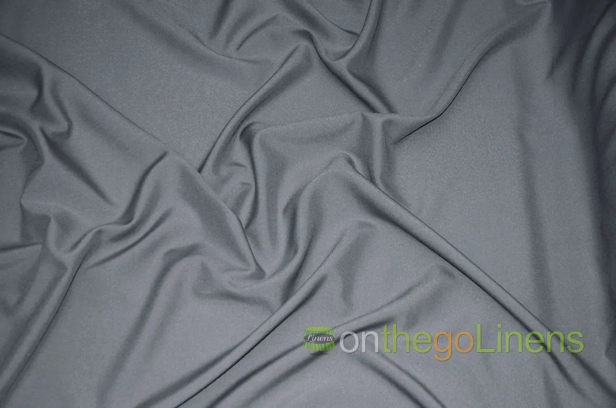 Visa Polyester Fabric by the Yard & Wholesale Bolt | 100% Polyester Poplin Fabric | 60" Wide |
