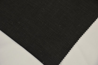 Natural Ramie Black