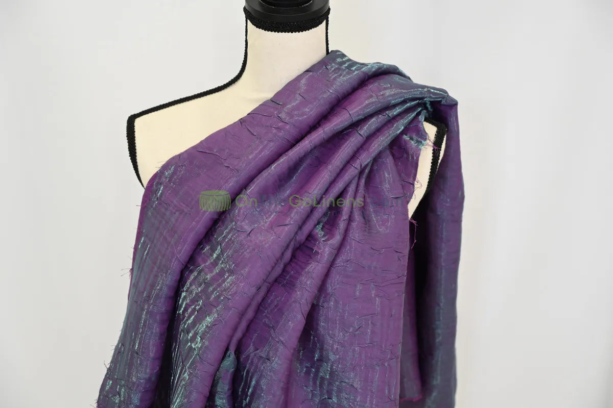 Emerald Magenta