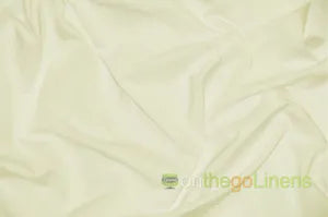 Ivory Stretch Nylon Spandex