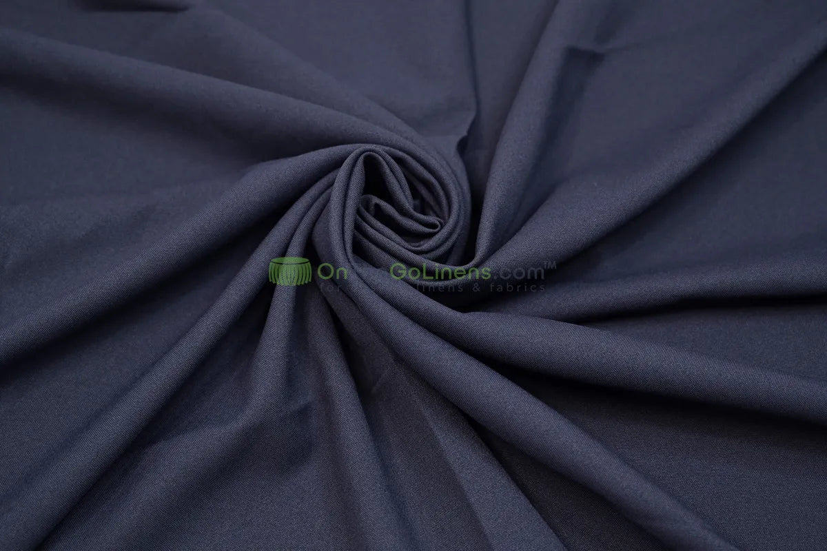 Dark Navy