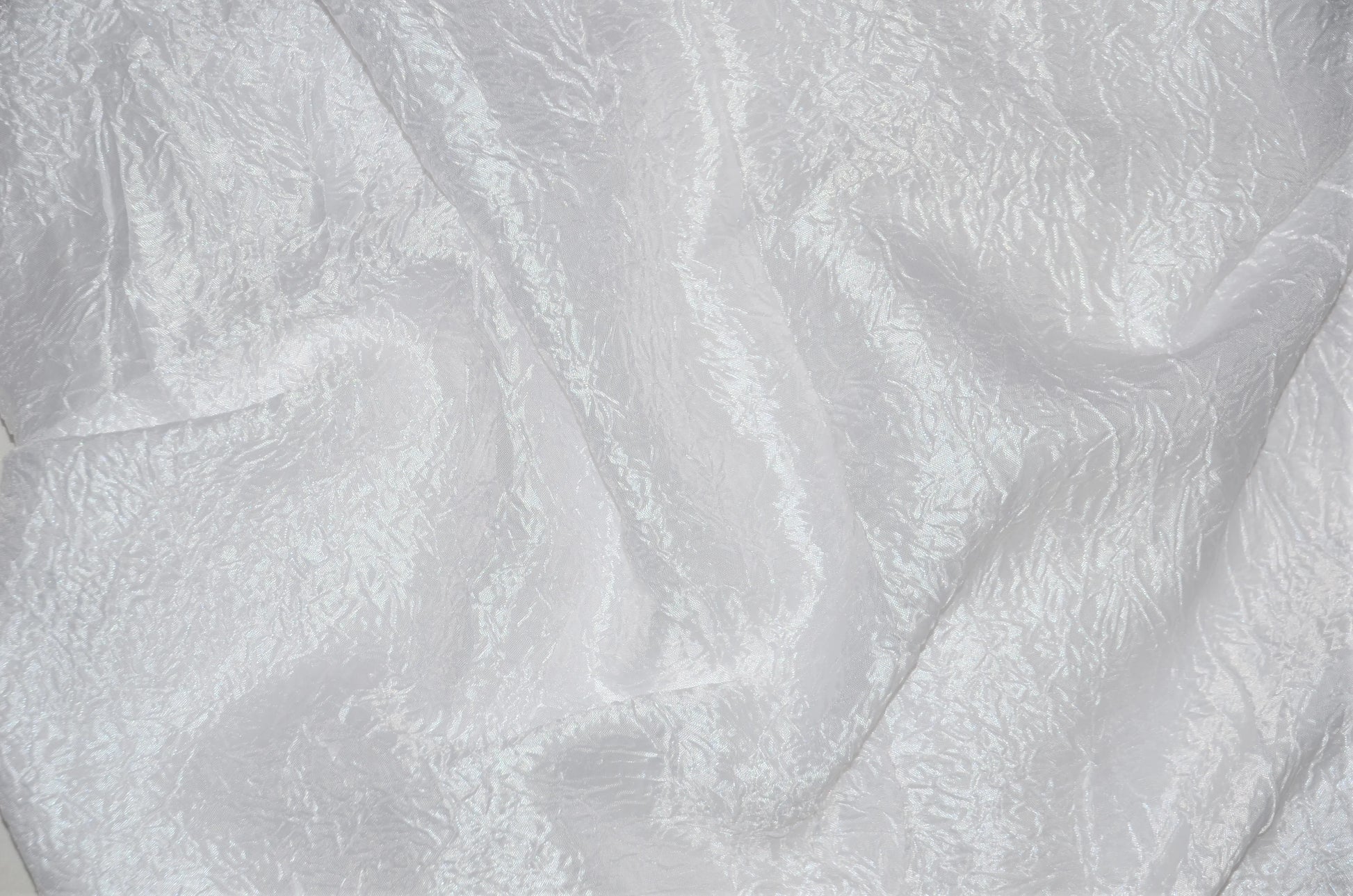 Dull Crush White