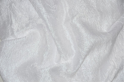 Dull Crush White