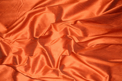 Faux Dupioni Silk Event Drape Panels | Imitation Dupioni Silk Curtains | 100% Polyester |