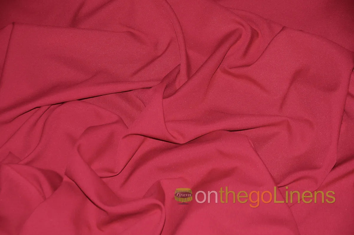 Visa Polyester Tablecloths | Premium Polyester Tablecloths on Sale | 100% Polyester | Wrinkle Free | Multiple Colors |