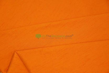 Faux Silk Dupioni Pipe and Drape Panels