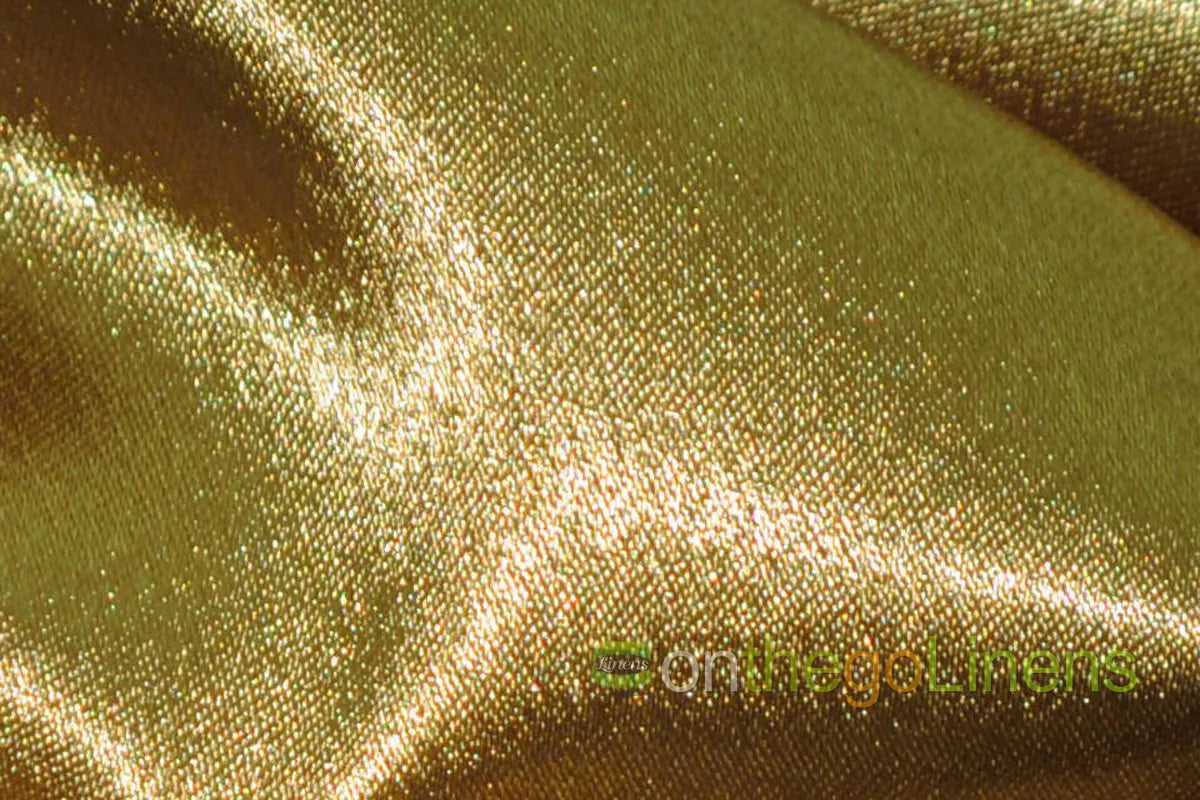 Superior Quality Japanese Crepe Back Satin Fabric by the Yard and Wholesale Bolt | 60" Wide | Multiple Colors |