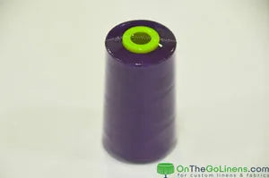 Polyester Thread Purple