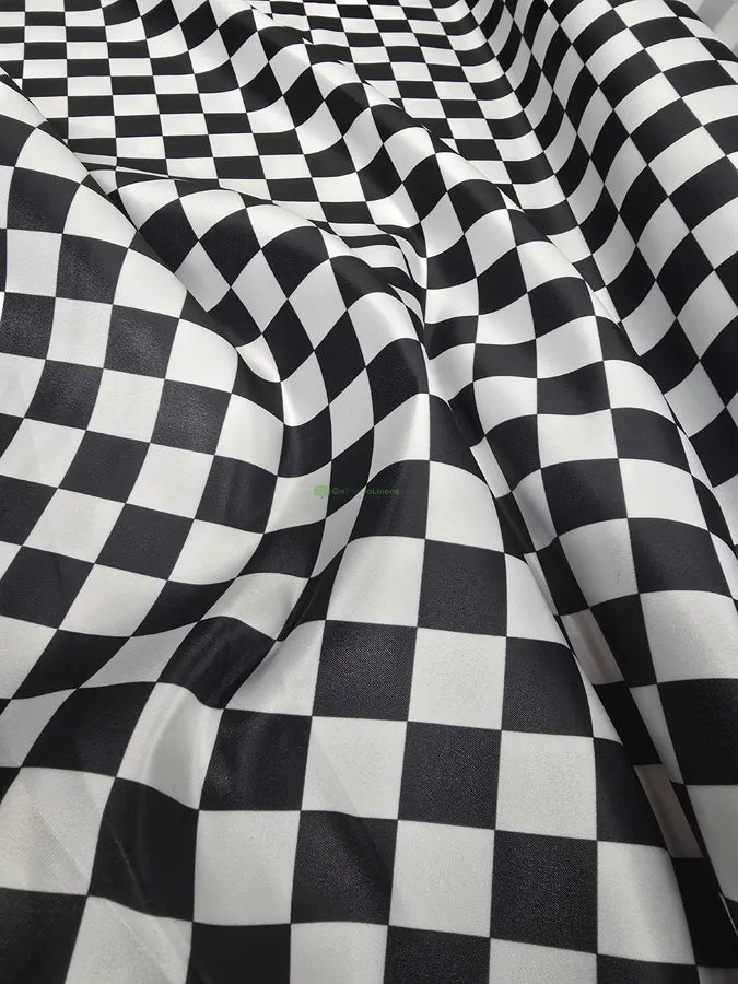 White Black