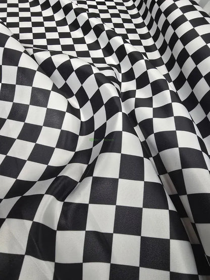 White Black