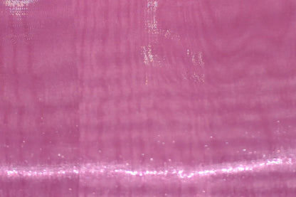 Rose Mirror Organza