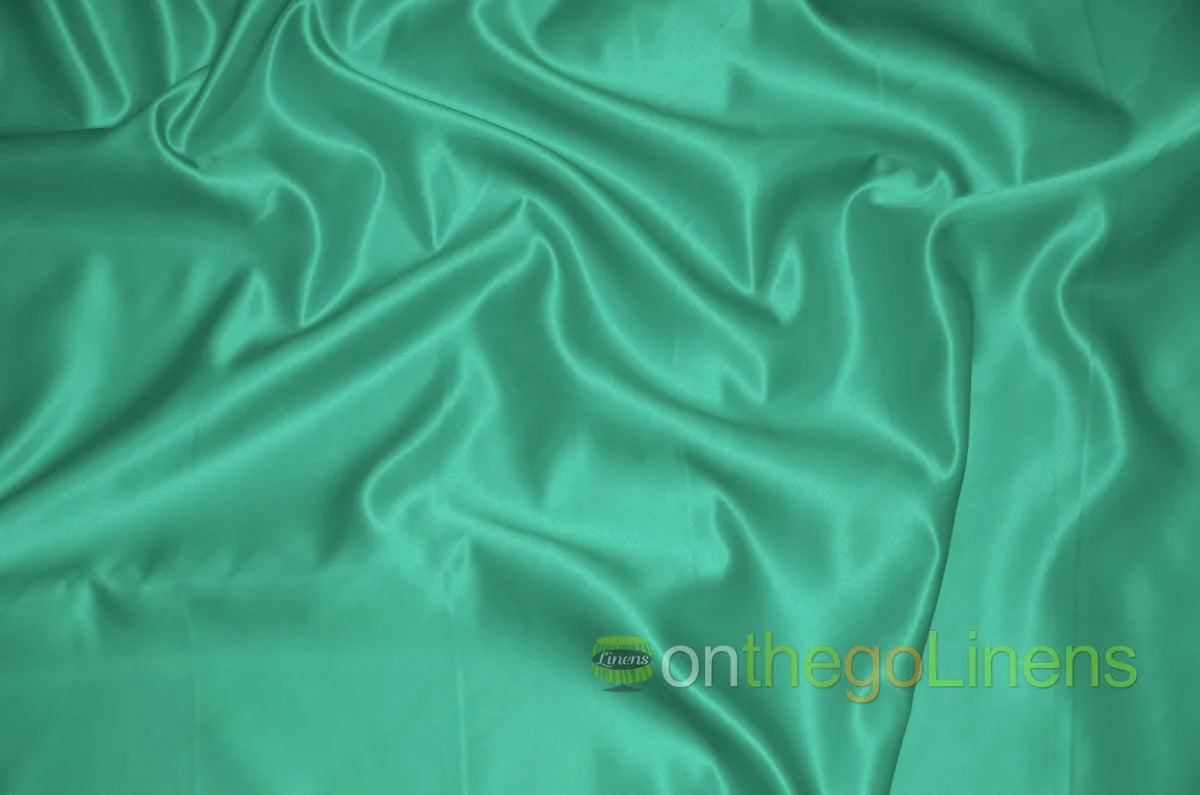 Jade LAmour Satin