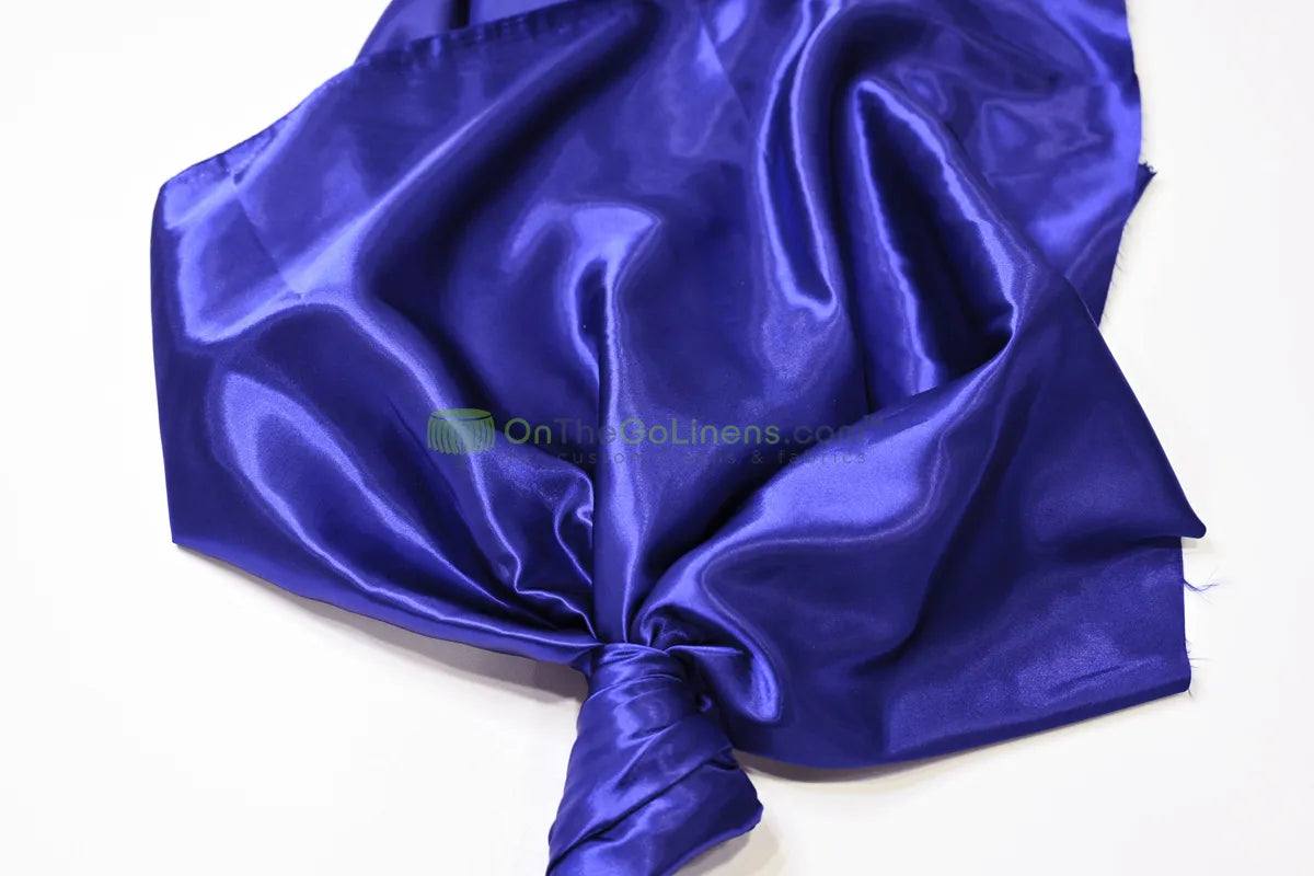 Dark Royal Blue