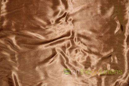Charmeuse Satin Table Runners | Multiple Colors | IFR Satin Table Runners |