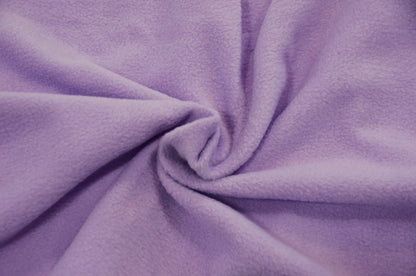 Anti Pill Polar Fleece Fabric Sold by the Yard | 60" Wide |