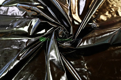 Shiny Black