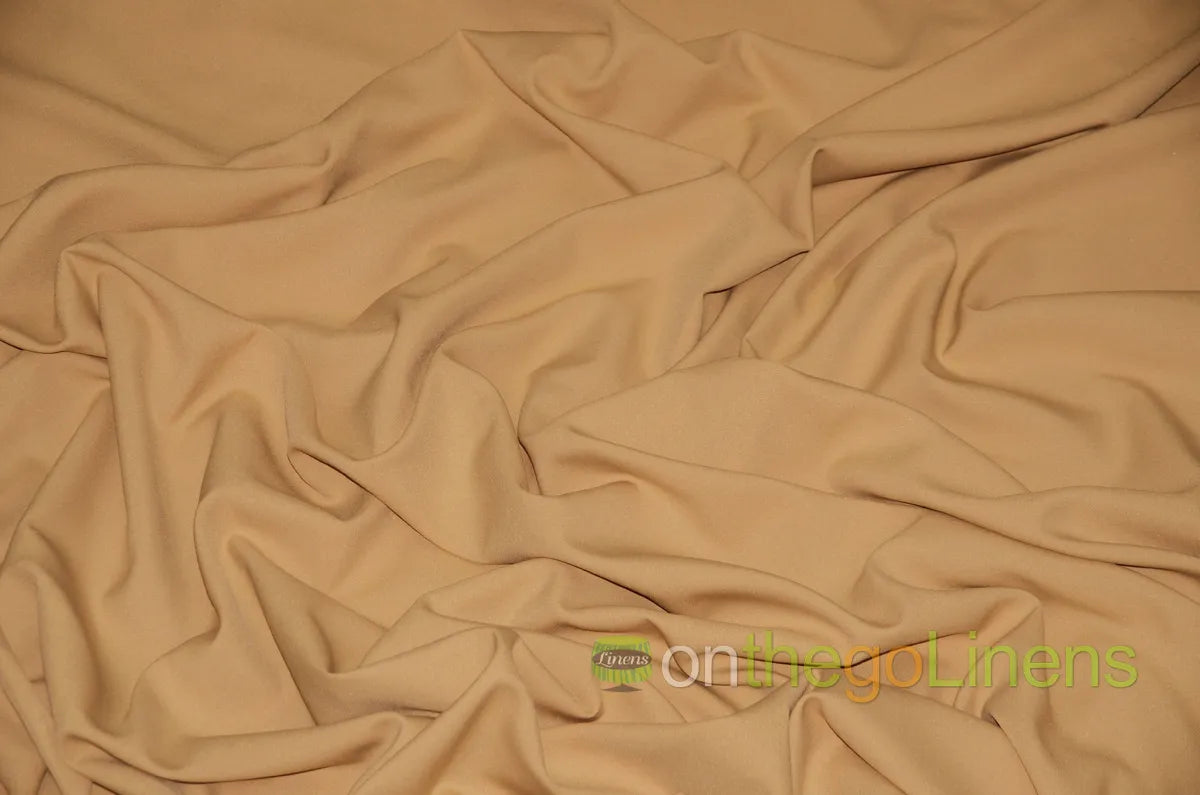Visa Polyester Tablecloths | Premium Polyester Tablecloths on Sale | 100% Polyester | Wrinkle Free | Multiple Colors |
